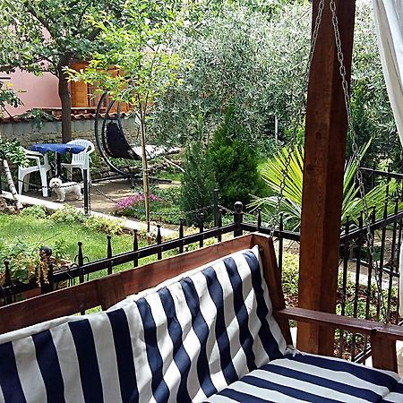 Apartment Rusnjak Novigrad  Luaran gambar