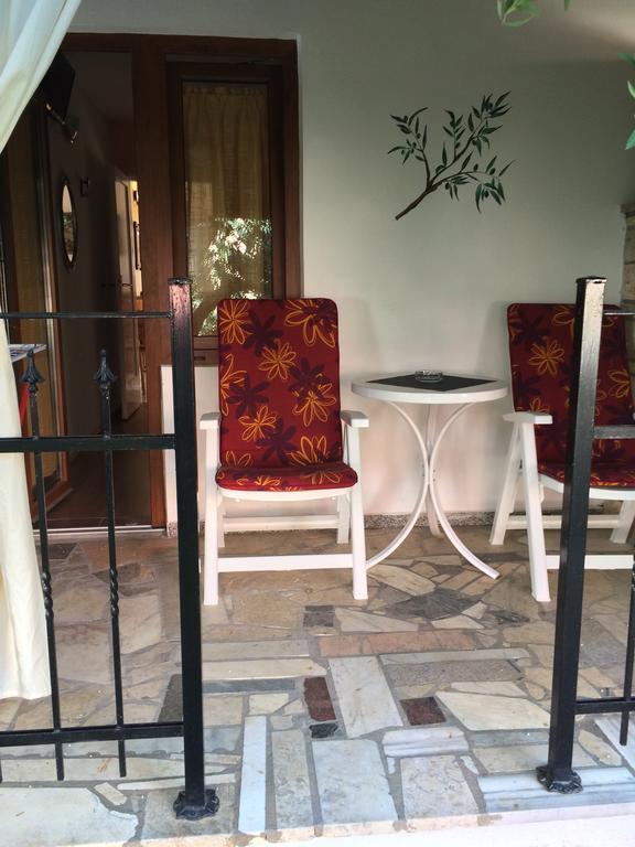 Apartment Rusnjak Novigrad  Luaran gambar