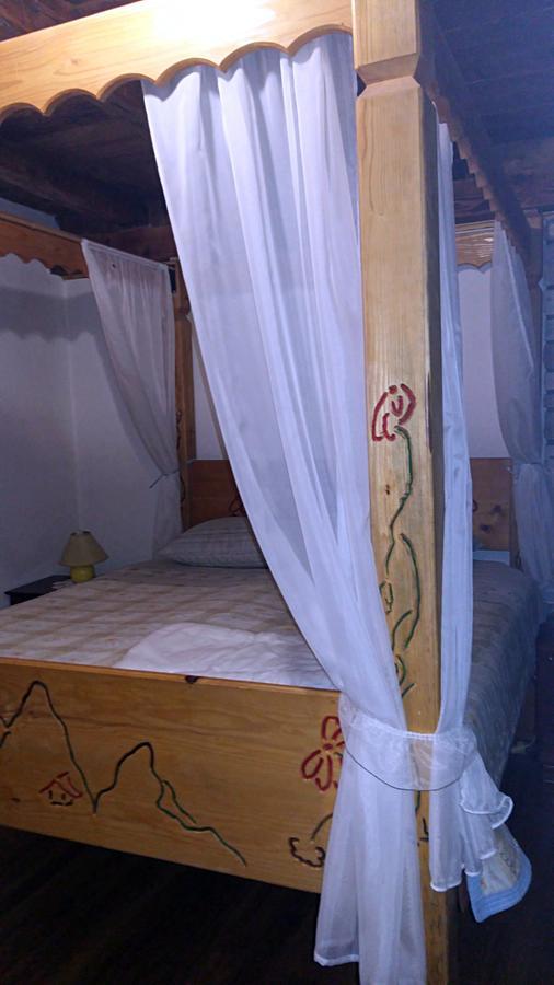Apartment Rusnjak Novigrad  Luaran gambar