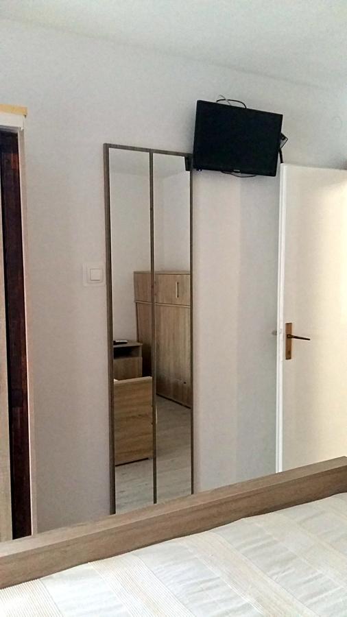 Apartment Rusnjak Novigrad  Luaran gambar