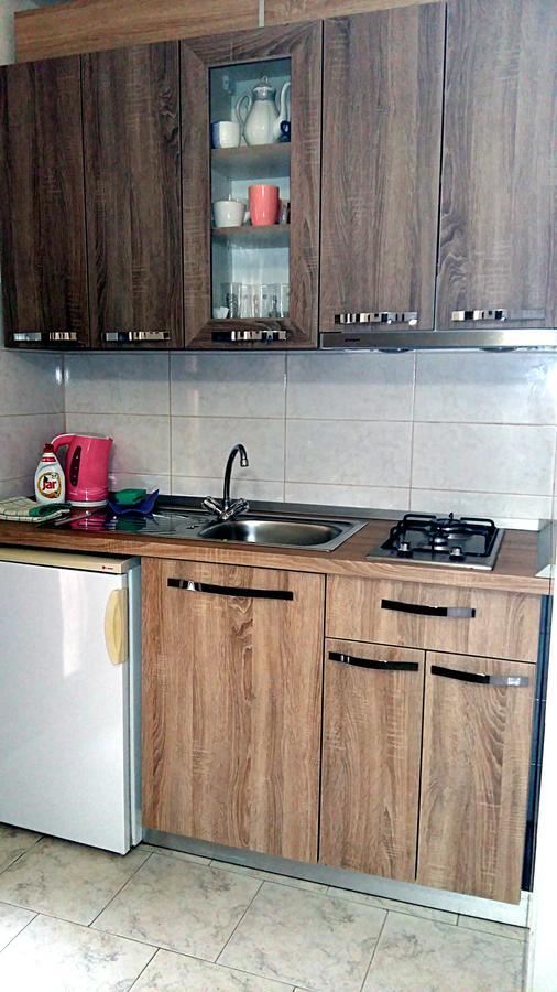 Apartment Rusnjak Novigrad  Luaran gambar